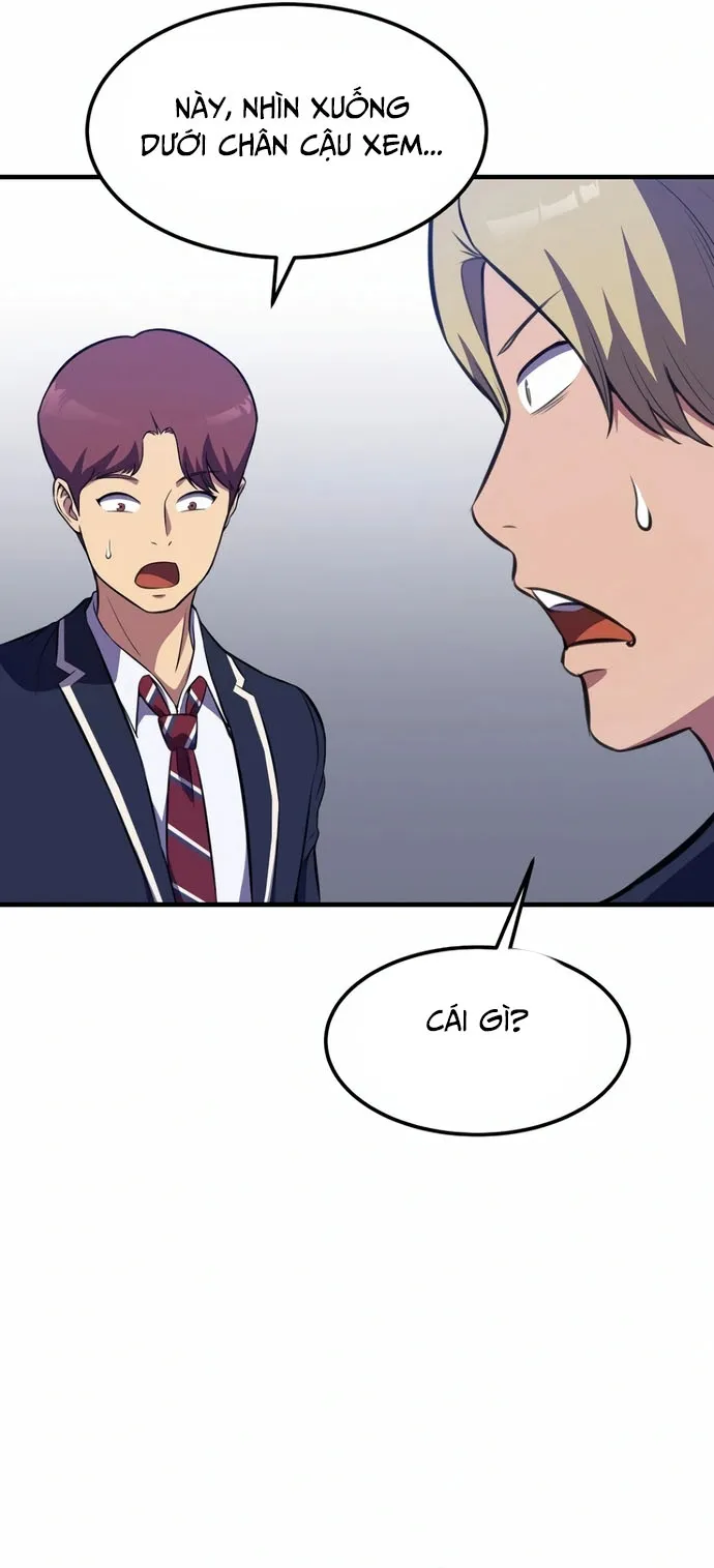 Anh Hùng Tái Sinh Của Học Viện: Chapter 6