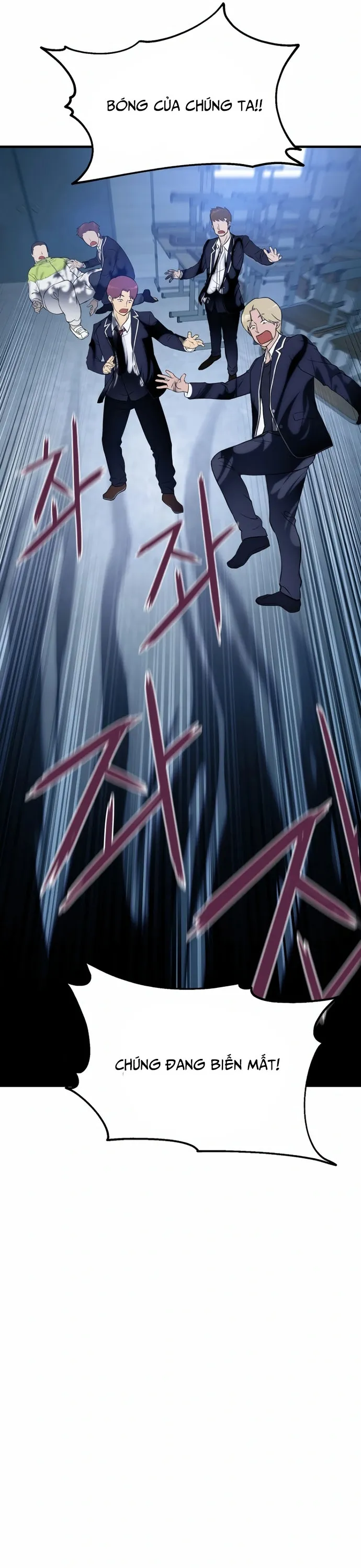 Anh Hùng Tái Sinh Của Học Viện: Chapter 6