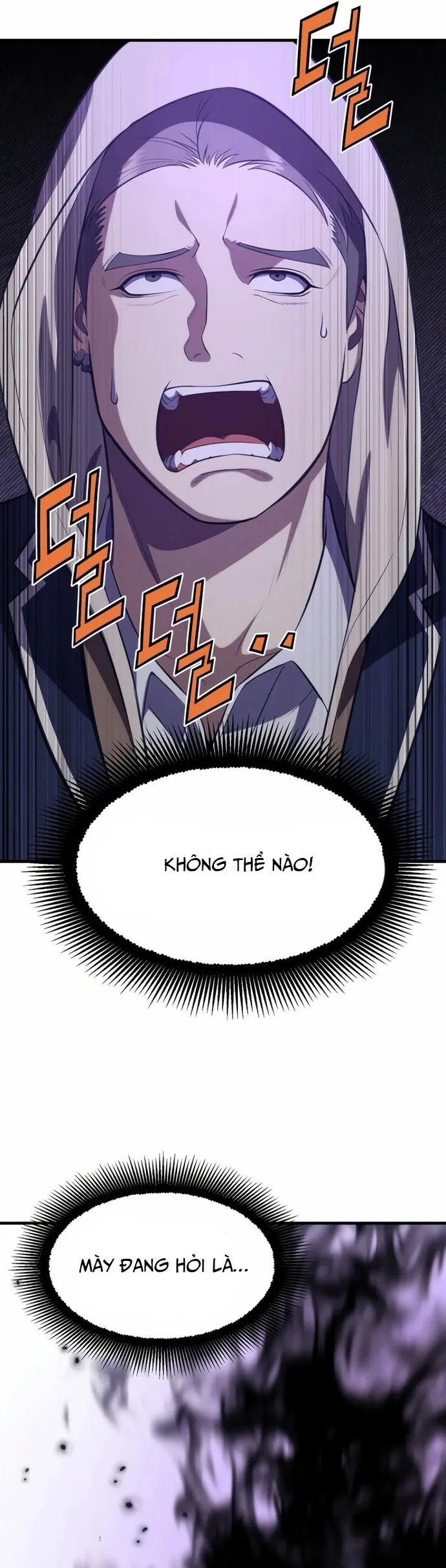 Anh Hùng Tái Sinh Của Học Viện: Chapter 6