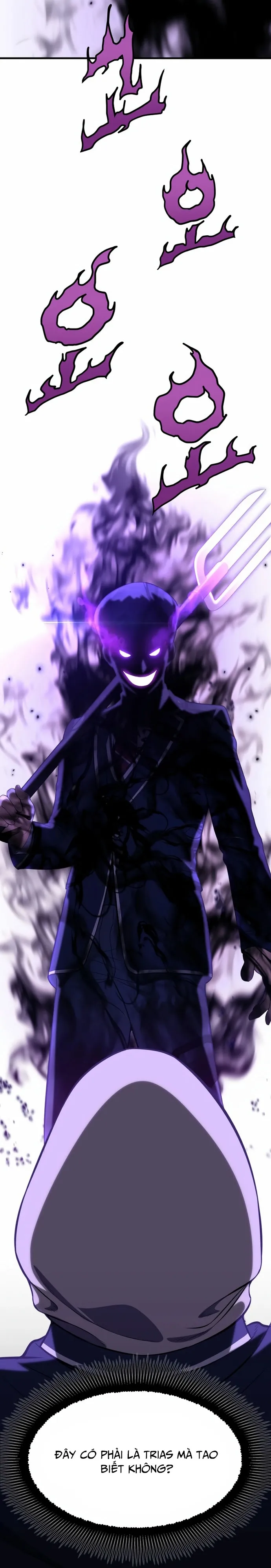 Anh Hùng Tái Sinh Của Học Viện: Chapter 6