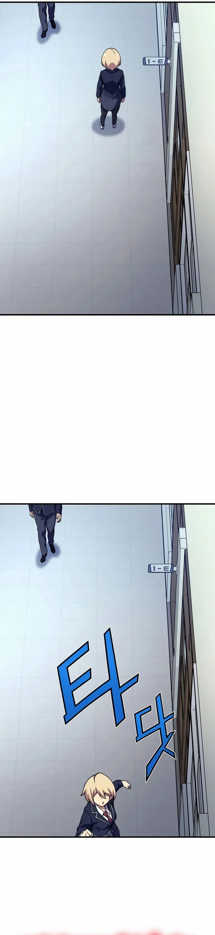 Anh Hùng Tái Sinh Của Học Viện: Chapter 6