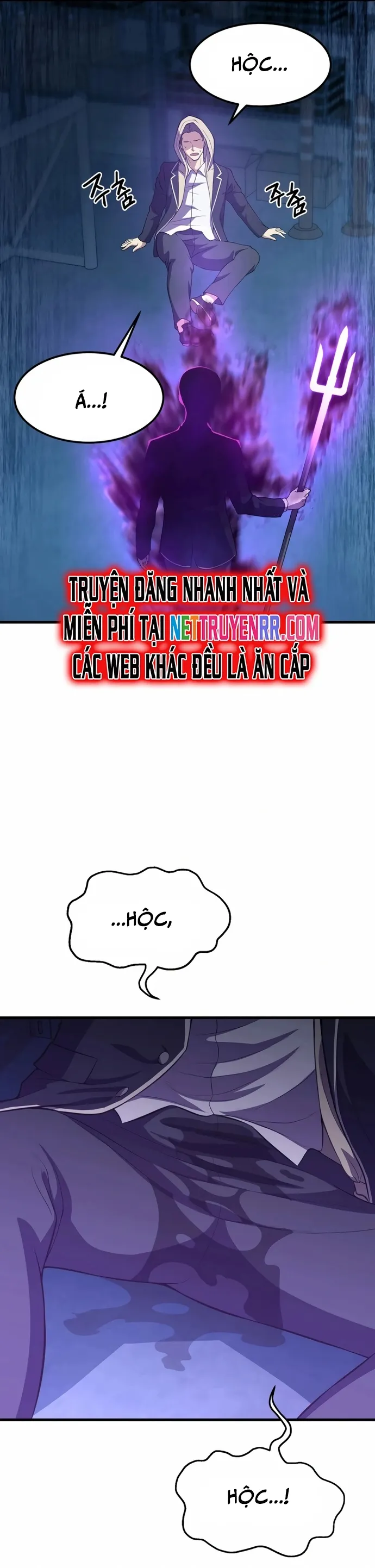 Anh Hùng Tái Sinh Của Học Viện: Chapter 7