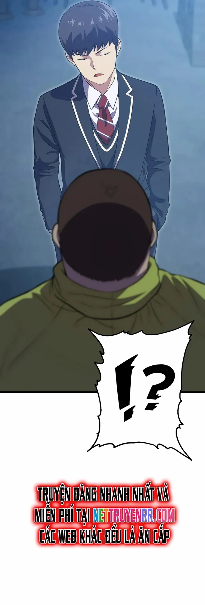 Anh Hùng Tái Sinh Của Học Viện: Chapter 7