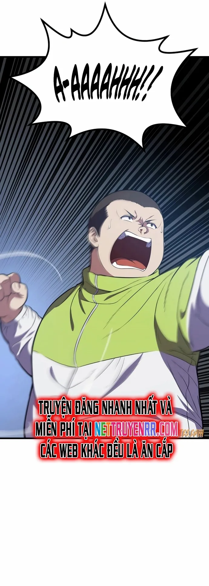 Anh Hùng Tái Sinh Của Học Viện: Chapter 7