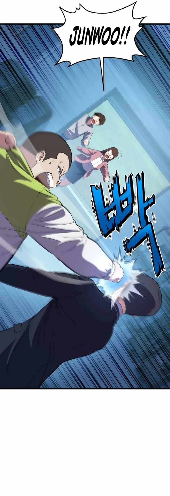 Anh Hùng Tái Sinh Của Học Viện: Chapter 7