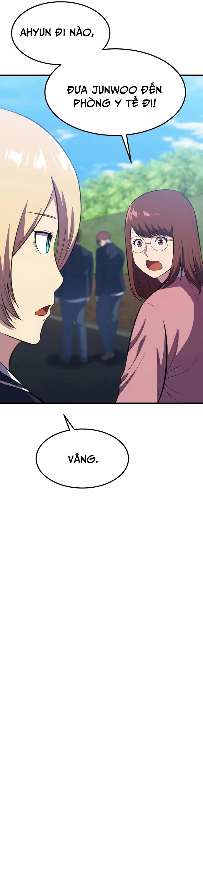 Anh Hùng Tái Sinh Của Học Viện: Chapter 7