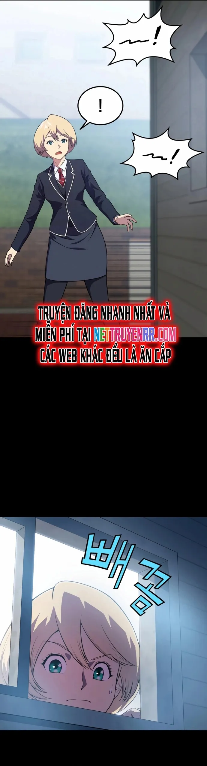 Anh Hùng Tái Sinh Của Học Viện: Chapter 7