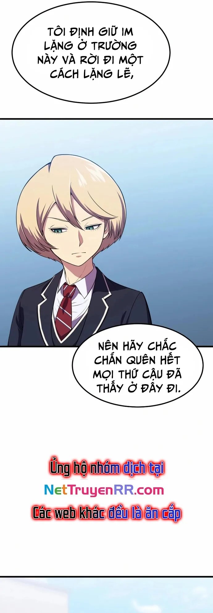 Anh Hùng Tái Sinh Của Học Viện: Chapter 7