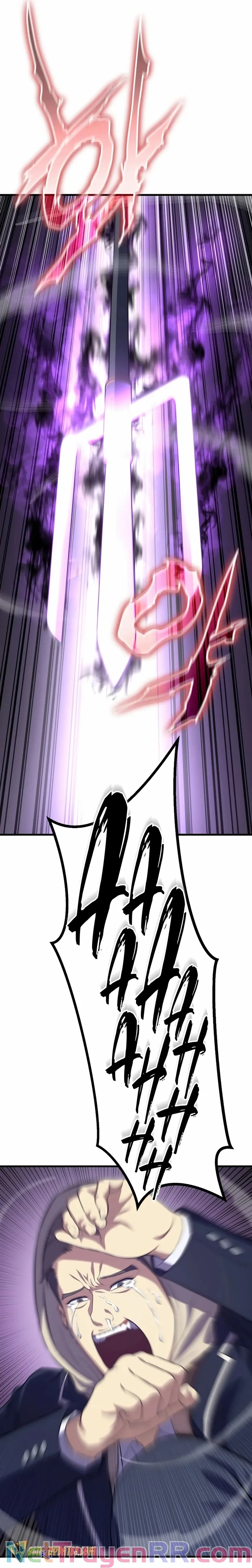 Anh Hùng Tái Sinh Của Học Viện: Chapter 7