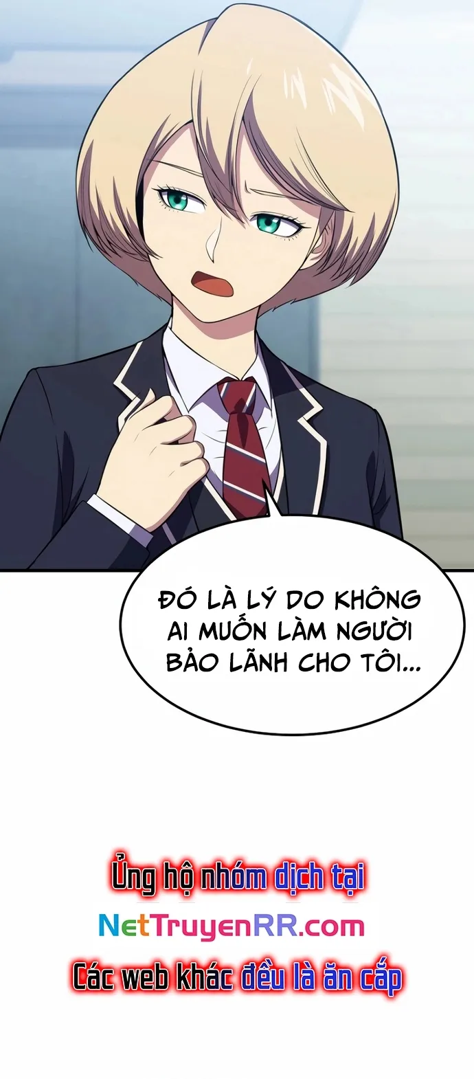 Anh Hùng Tái Sinh Của Học Viện: Chapter 7