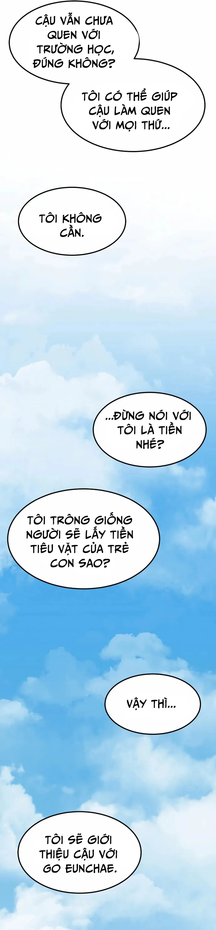 Anh Hùng Tái Sinh Của Học Viện: Chapter 7