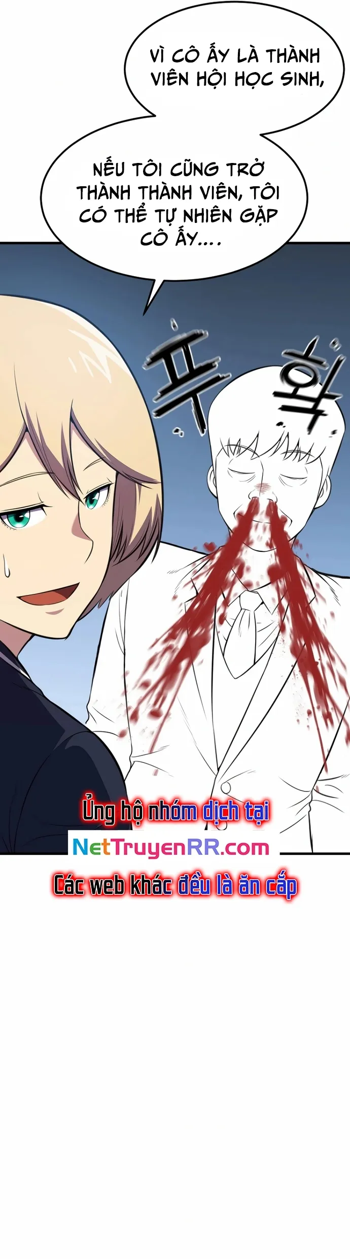 Anh Hùng Tái Sinh Của Học Viện: Chapter 7