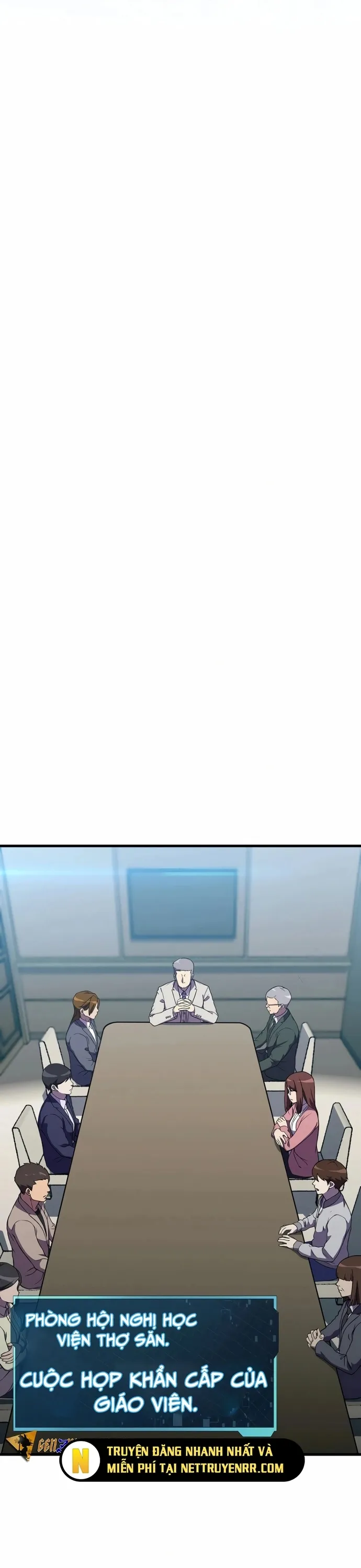 Anh Hùng Tái Sinh Của Học Viện: Chapter 7