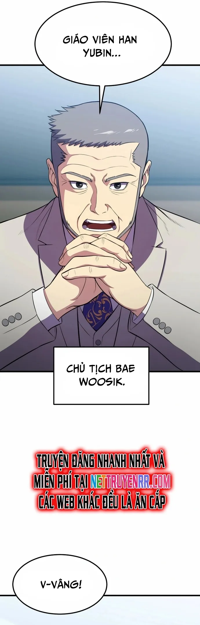 Anh Hùng Tái Sinh Của Học Viện: Chapter 7