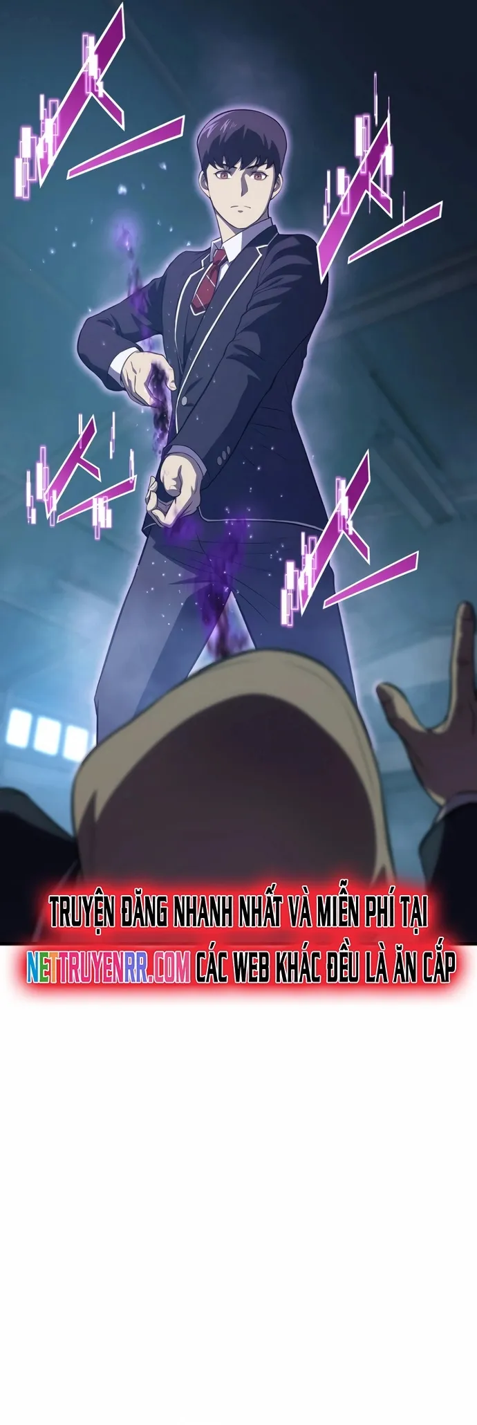 Anh Hùng Tái Sinh Của Học Viện: Chapter 7