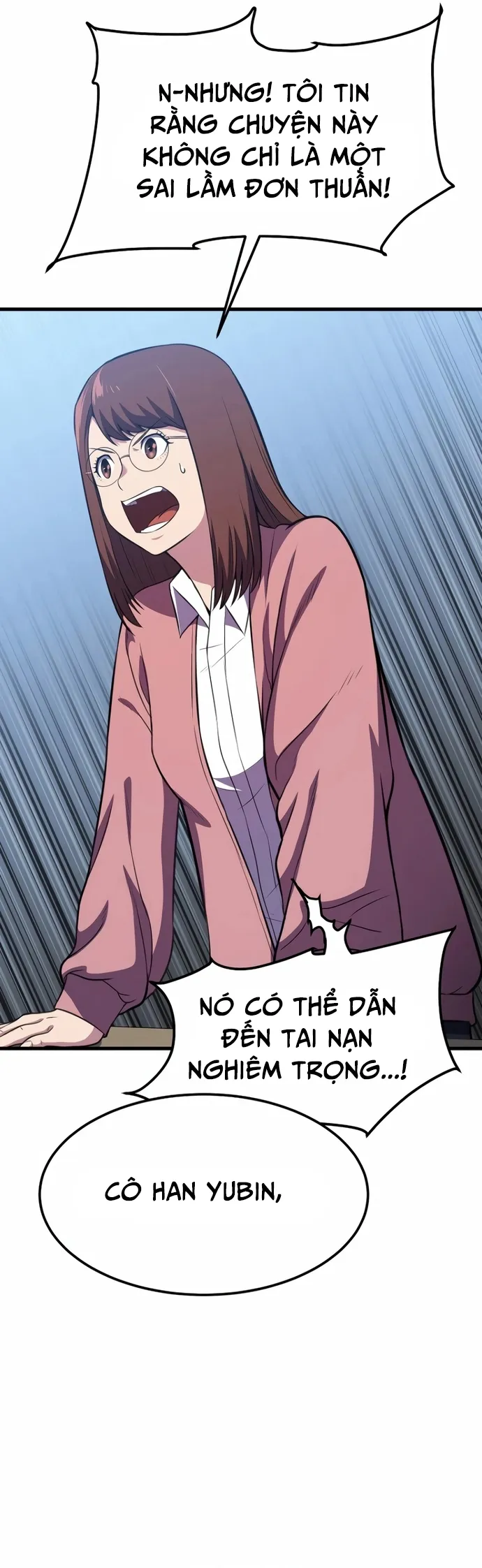 Anh Hùng Tái Sinh Của Học Viện: Chapter 7