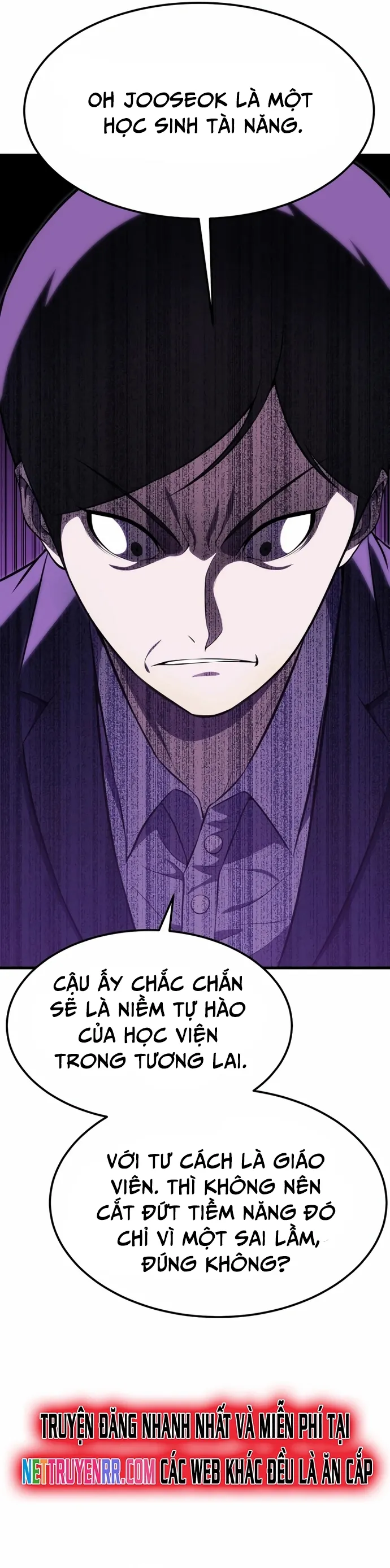 Anh Hùng Tái Sinh Của Học Viện: Chapter 7