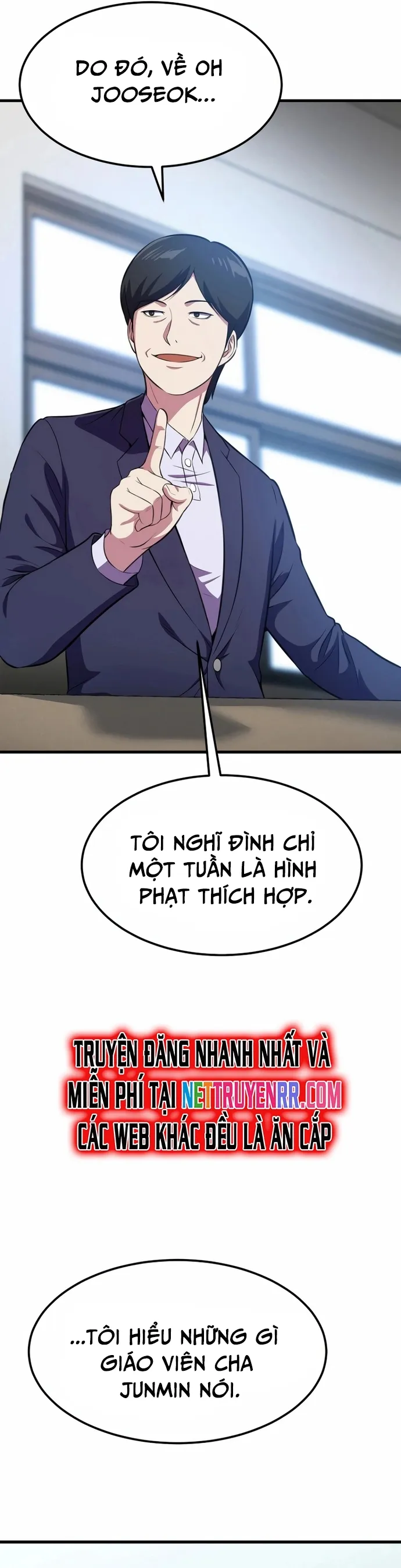 Anh Hùng Tái Sinh Của Học Viện: Chapter 7