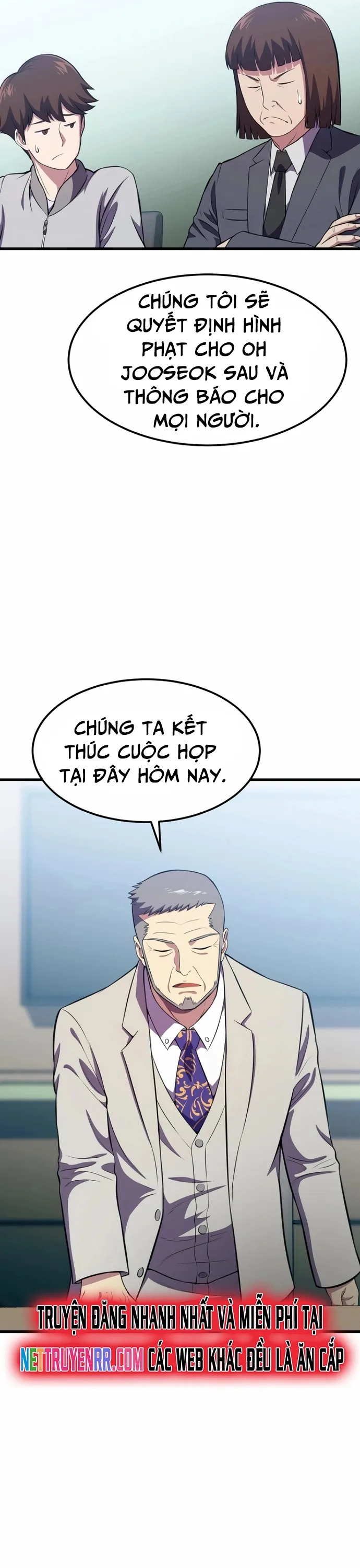 Anh Hùng Tái Sinh Của Học Viện: Chapter 7