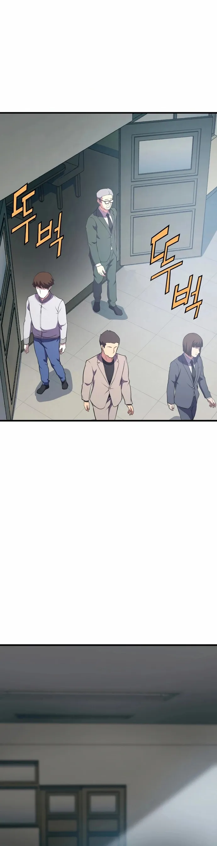 Anh Hùng Tái Sinh Của Học Viện: Chapter 7