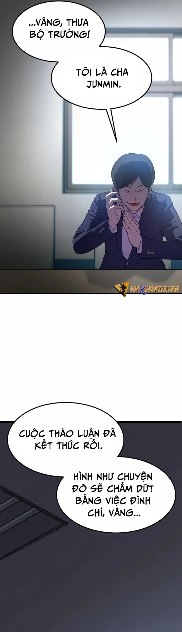 Anh Hùng Tái Sinh Của Học Viện: Chapter 7