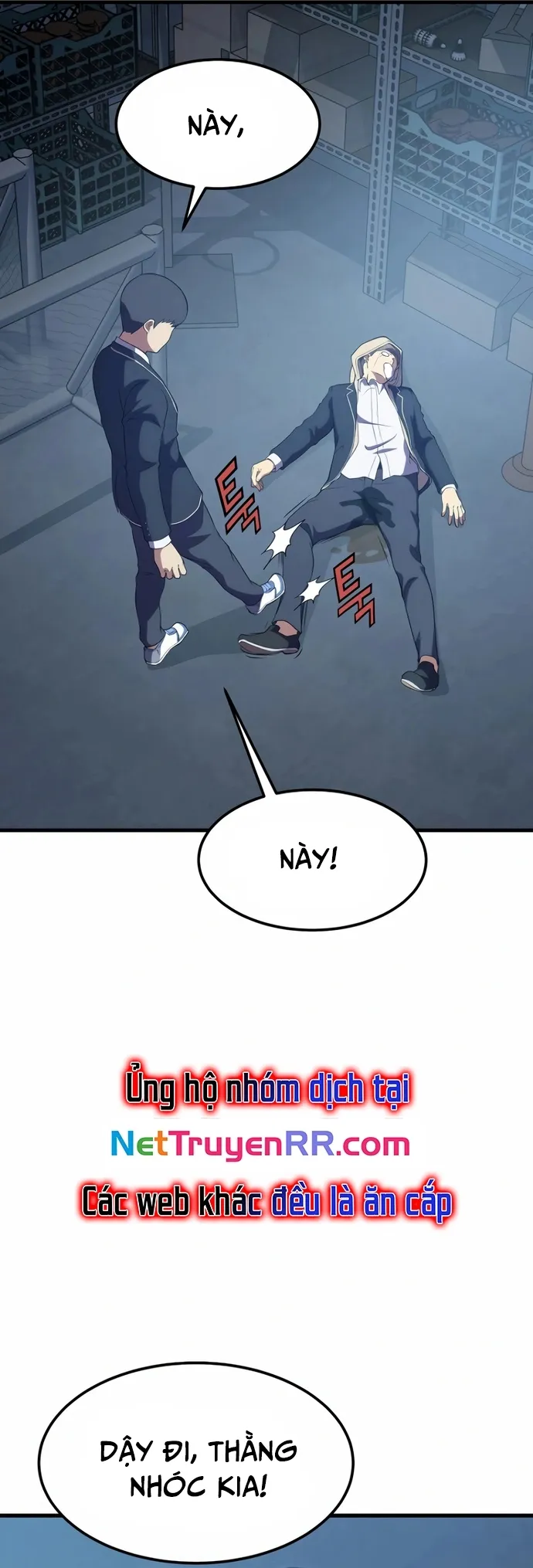 Anh Hùng Tái Sinh Của Học Viện: Chapter 7