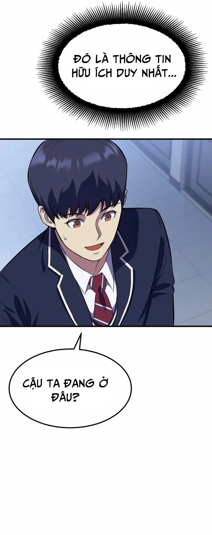 Anh Hùng Tái Sinh Của Học Viện: Chapter 8