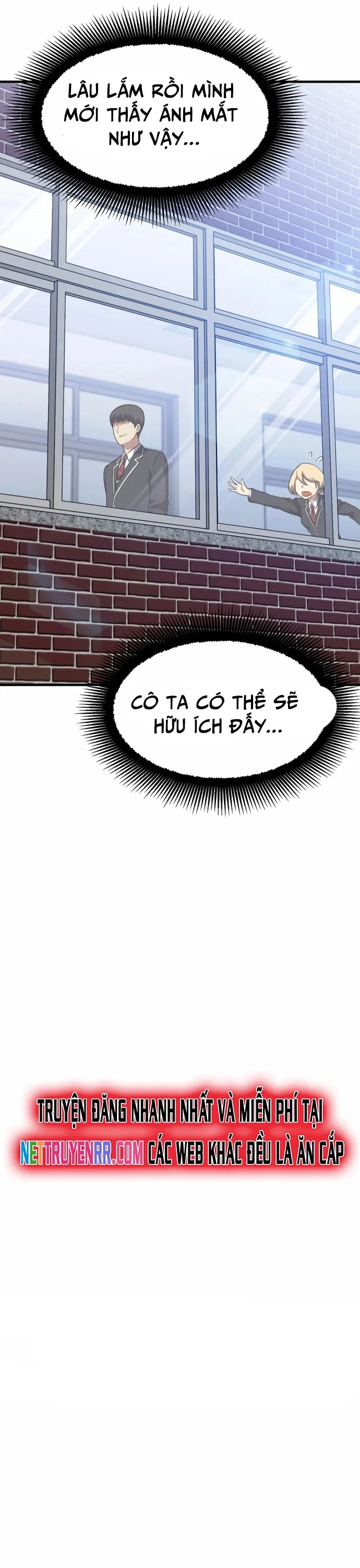 Anh Hùng Tái Sinh Của Học Viện: Chapter 8