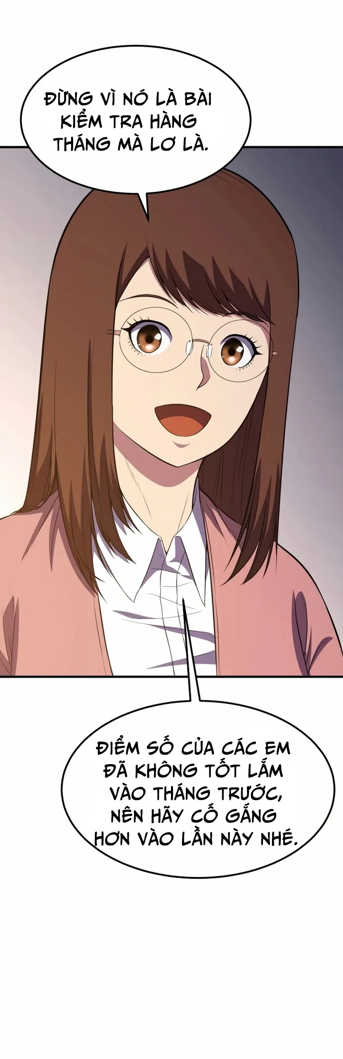 Anh Hùng Tái Sinh Của Học Viện: Chapter 8