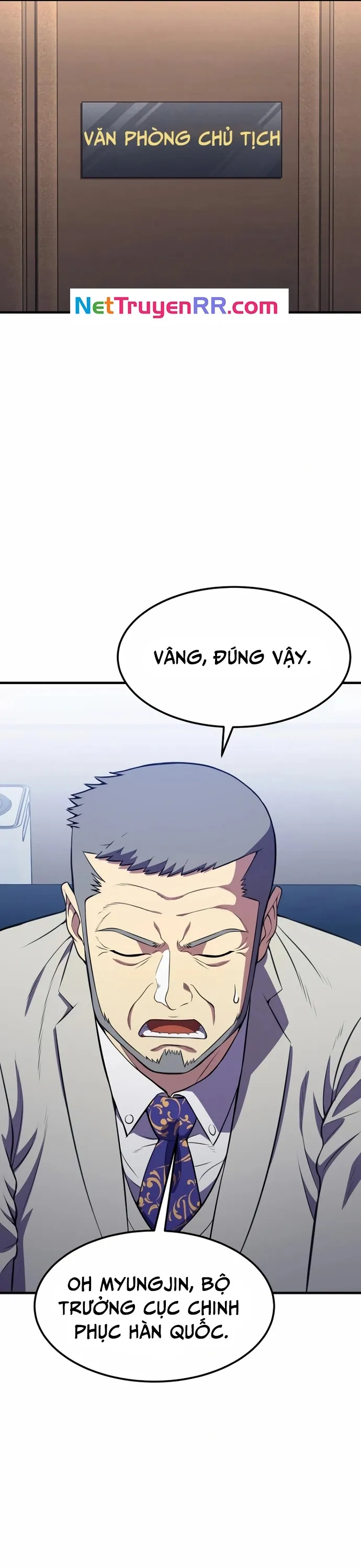 Anh Hùng Tái Sinh Của Học Viện: Chapter 8