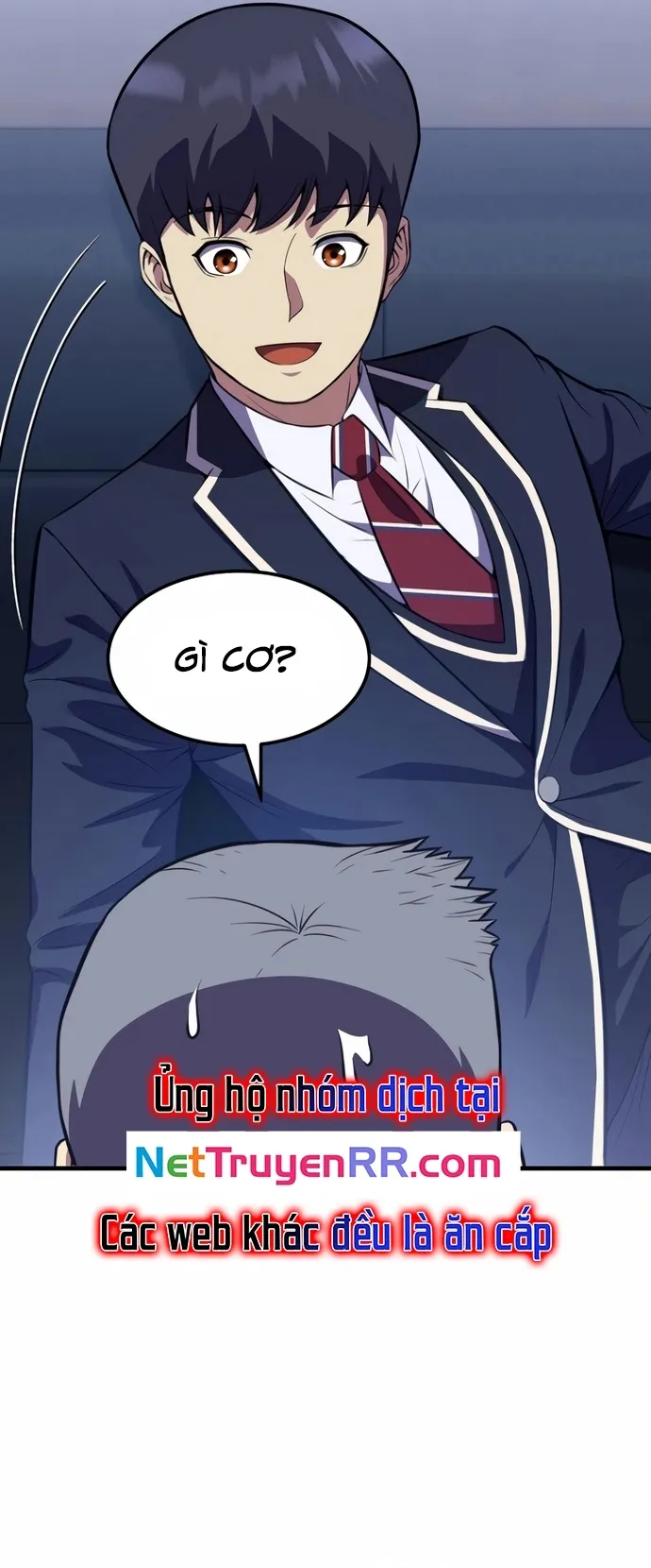 Anh Hùng Tái Sinh Của Học Viện: Chapter 8