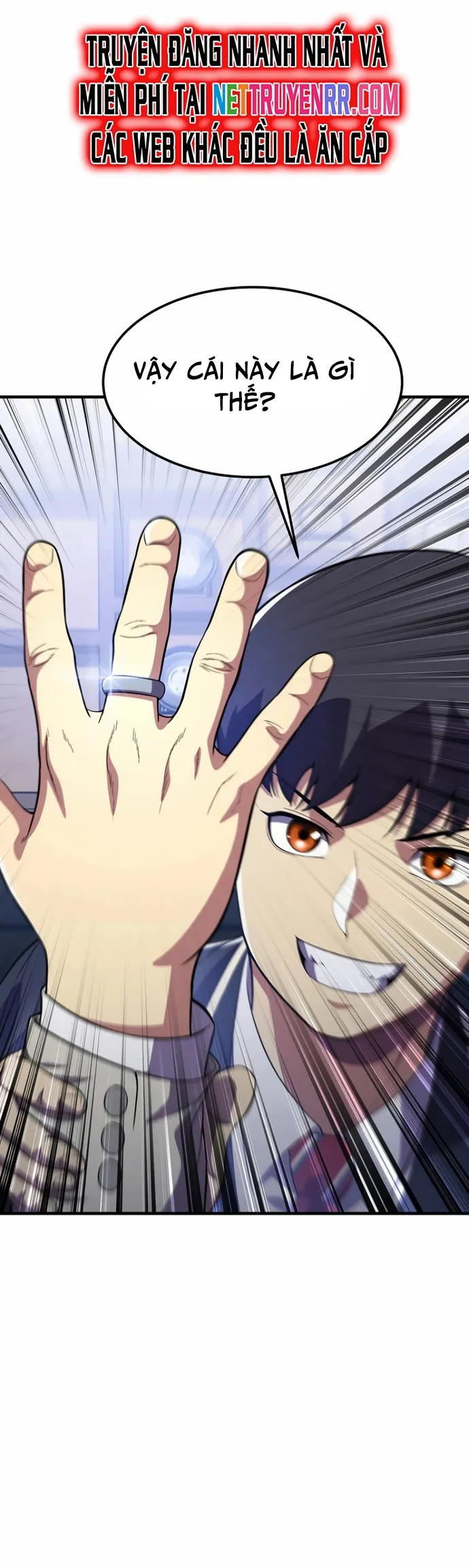 Anh Hùng Tái Sinh Của Học Viện: Chapter 8