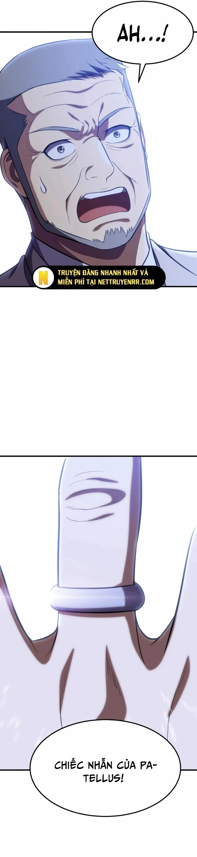 Anh Hùng Tái Sinh Của Học Viện: Chapter 8