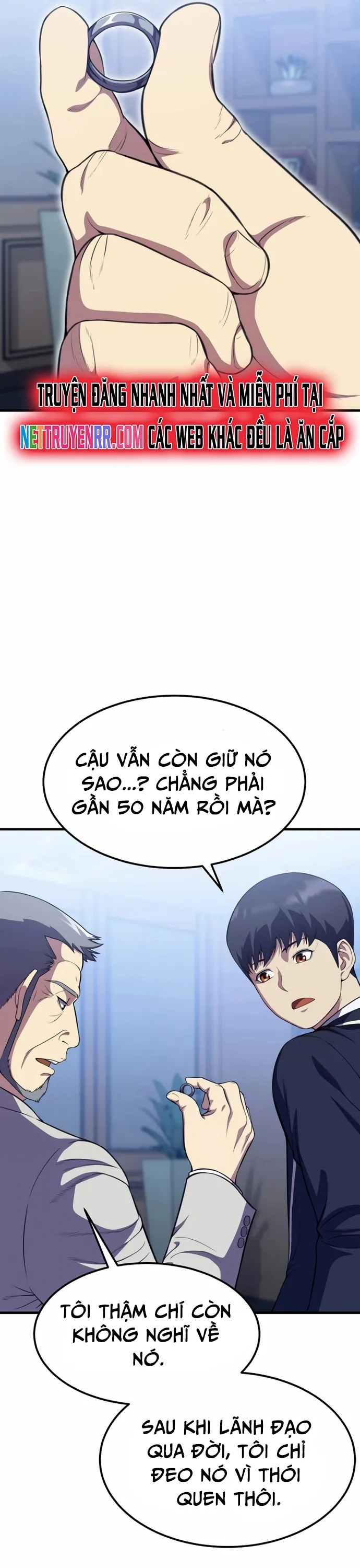 Anh Hùng Tái Sinh Của Học Viện: Chapter 9
