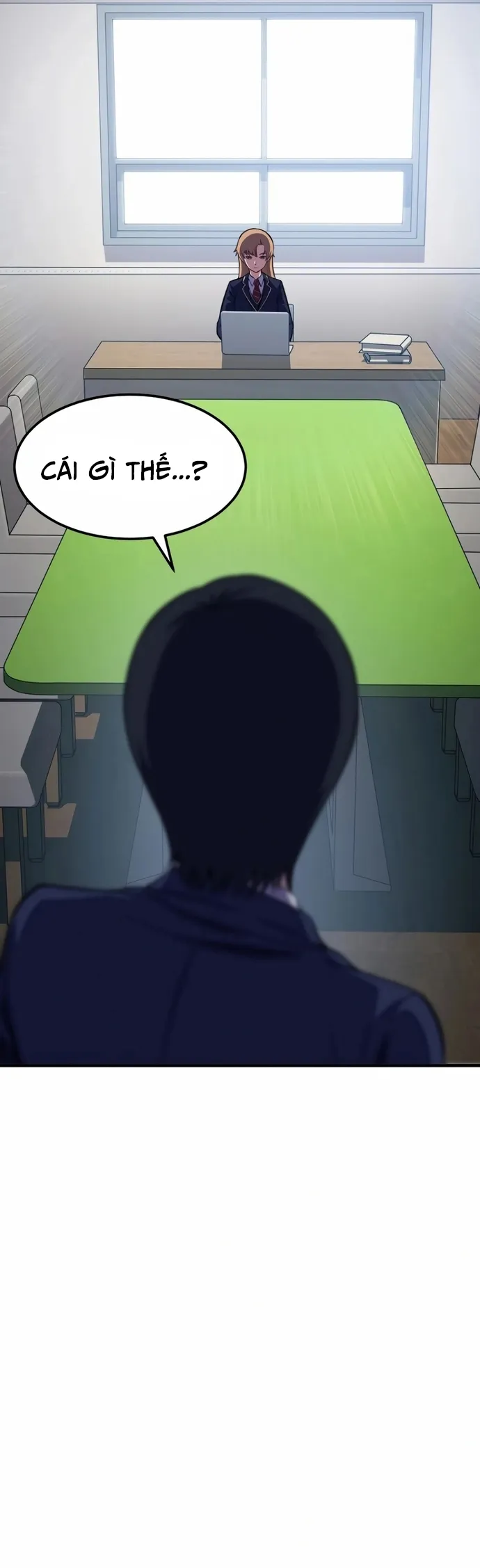 Anh Hùng Tái Sinh Của Học Viện: Chapter 9