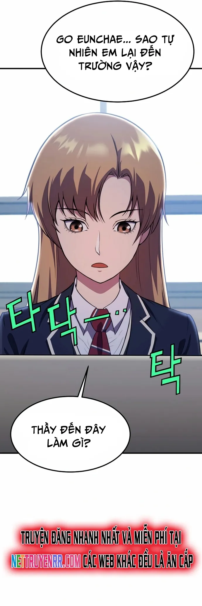 Anh Hùng Tái Sinh Của Học Viện: Chapter 9