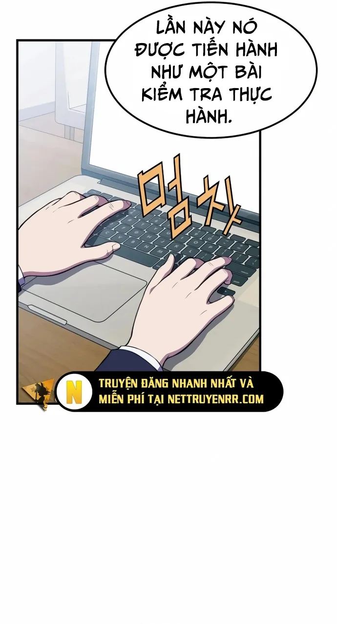 Anh Hùng Tái Sinh Của Học Viện: Chapter 9