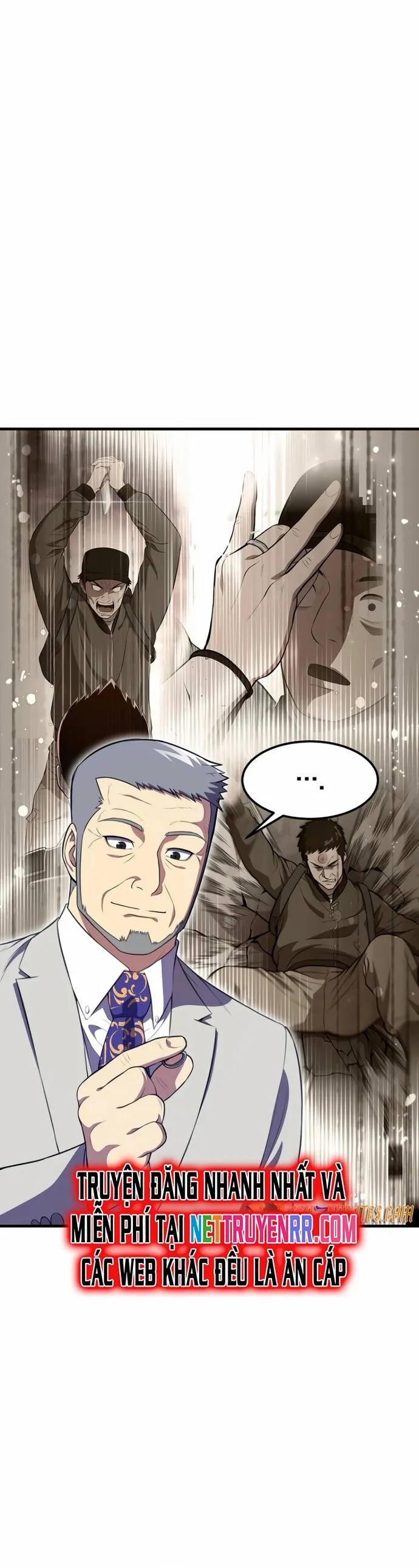 Anh Hùng Tái Sinh Của Học Viện: Chapter 9