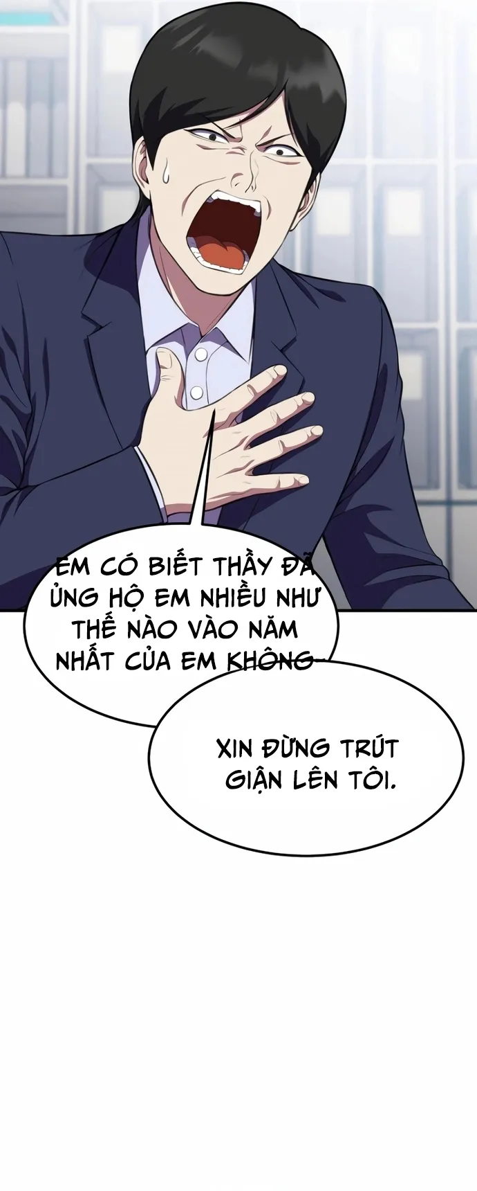 Anh Hùng Tái Sinh Của Học Viện: Chapter 9