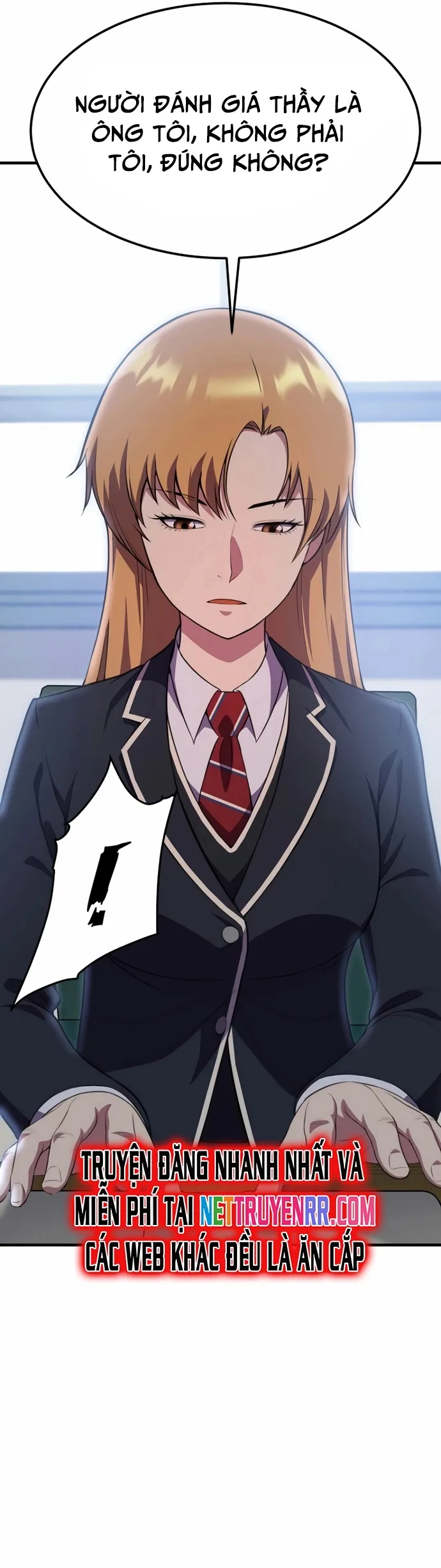 Anh Hùng Tái Sinh Của Học Viện: Chapter 9