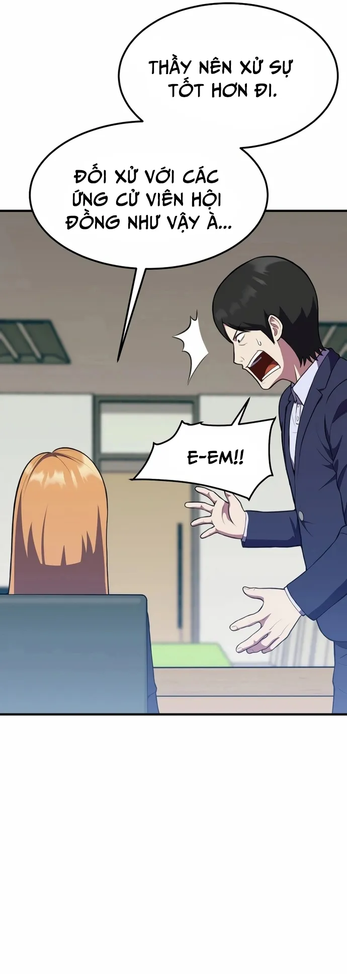 Anh Hùng Tái Sinh Của Học Viện: Chapter 9