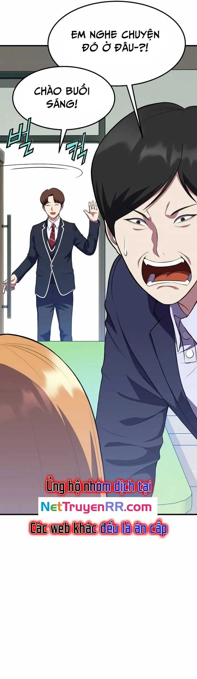 Anh Hùng Tái Sinh Của Học Viện: Chapter 9