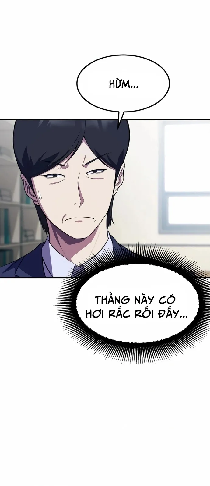 Anh Hùng Tái Sinh Của Học Viện: Chapter 9