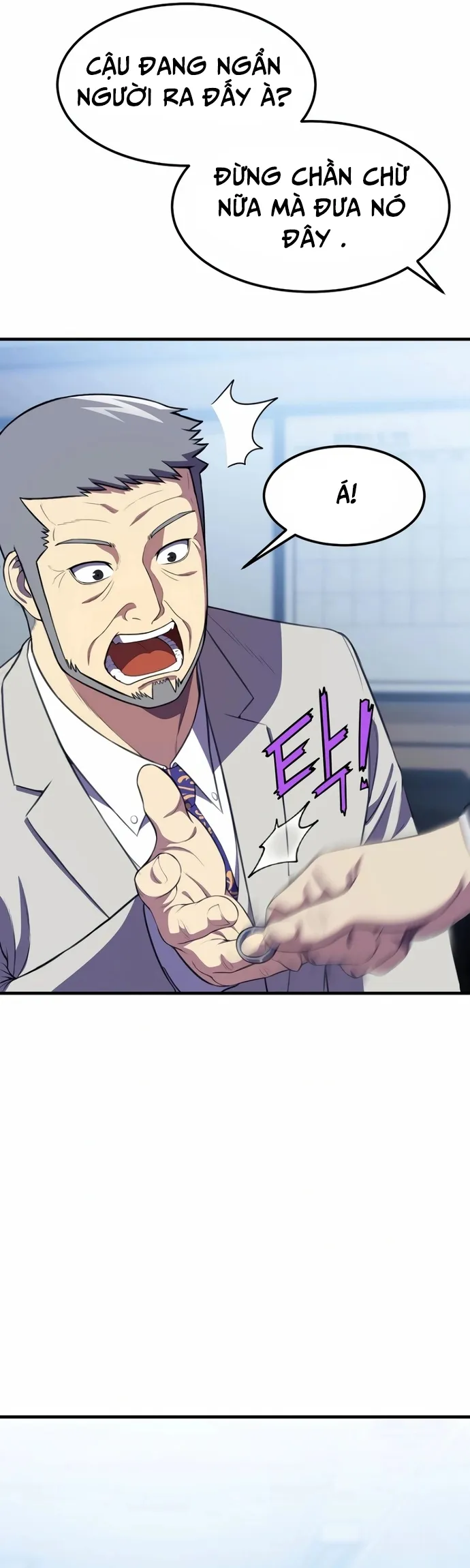 Anh Hùng Tái Sinh Của Học Viện: Chapter 9