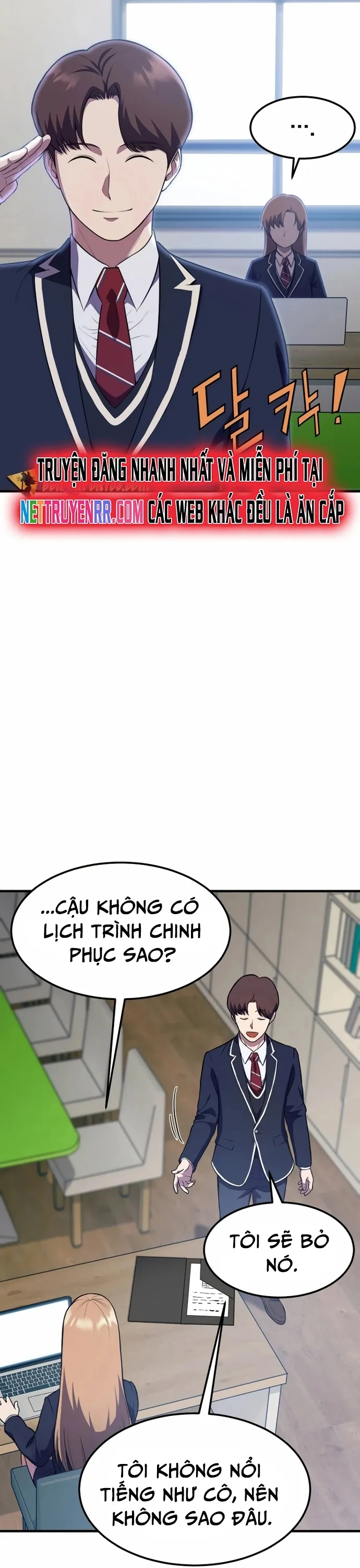 Anh Hùng Tái Sinh Của Học Viện: Chapter 9