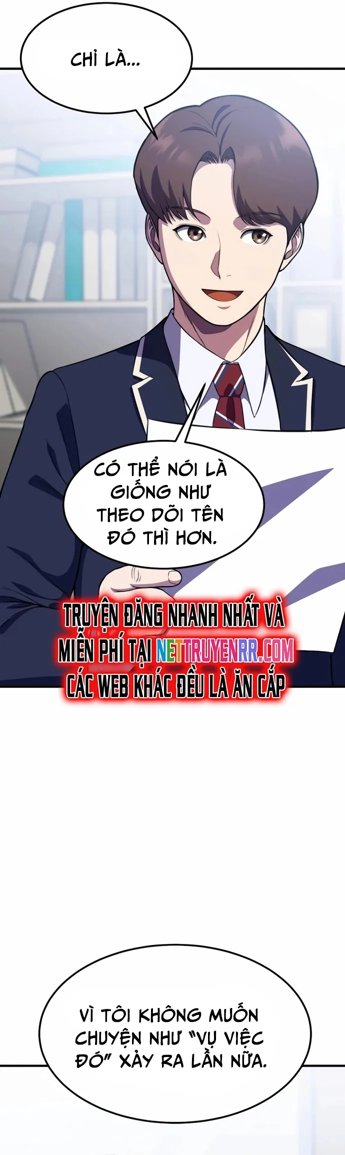 Anh Hùng Tái Sinh Của Học Viện: Chapter 9