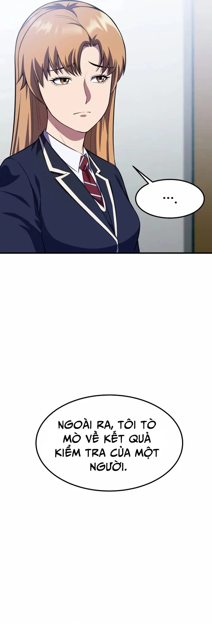 Anh Hùng Tái Sinh Của Học Viện: Chapter 9