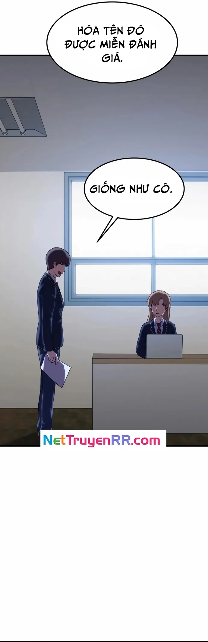 Anh Hùng Tái Sinh Của Học Viện: Chapter 9