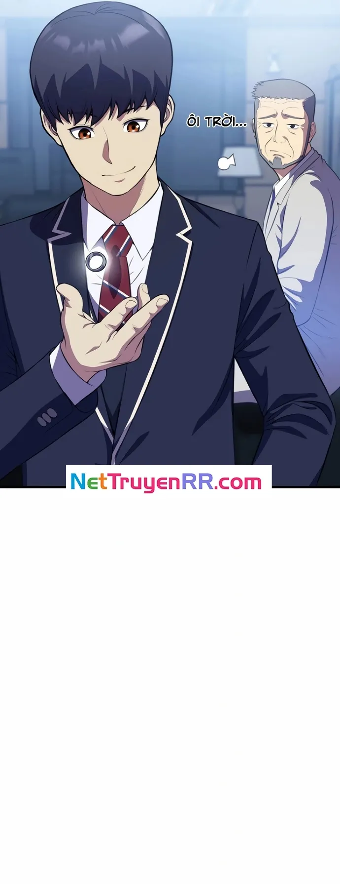 Anh Hùng Tái Sinh Của Học Viện: Chapter 9