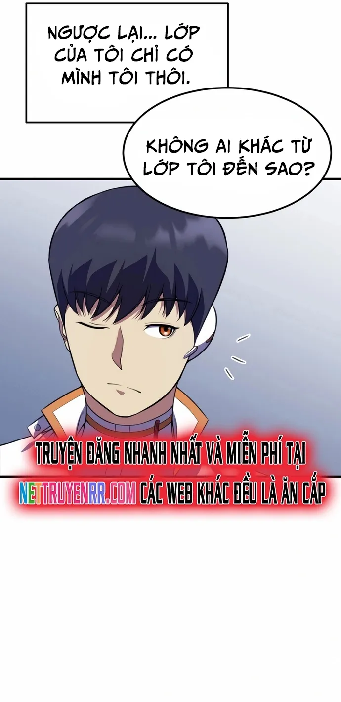 Anh Hùng Tái Sinh Của Học Viện: Chapter 9